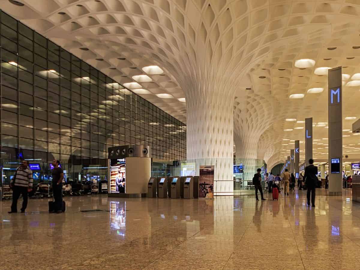 Mumbai International Airport to shut for six hours on May 10