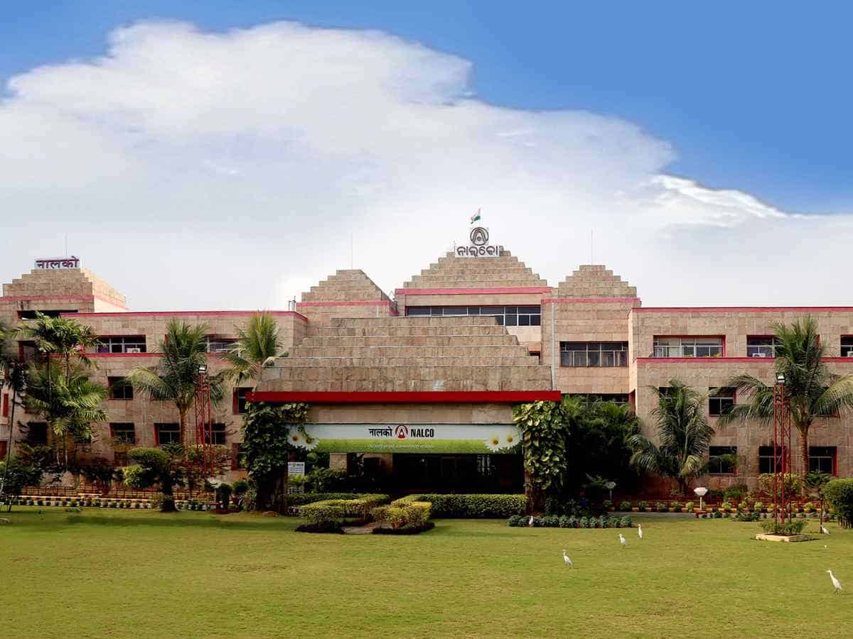 NALCO Net profit rises 137% over previous quarter; Registers Rs.488 crores in Q3 of FY24