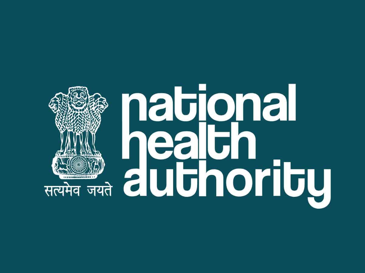L.S. Changsan, IAS to take additional charge as CEO of National Health Authority