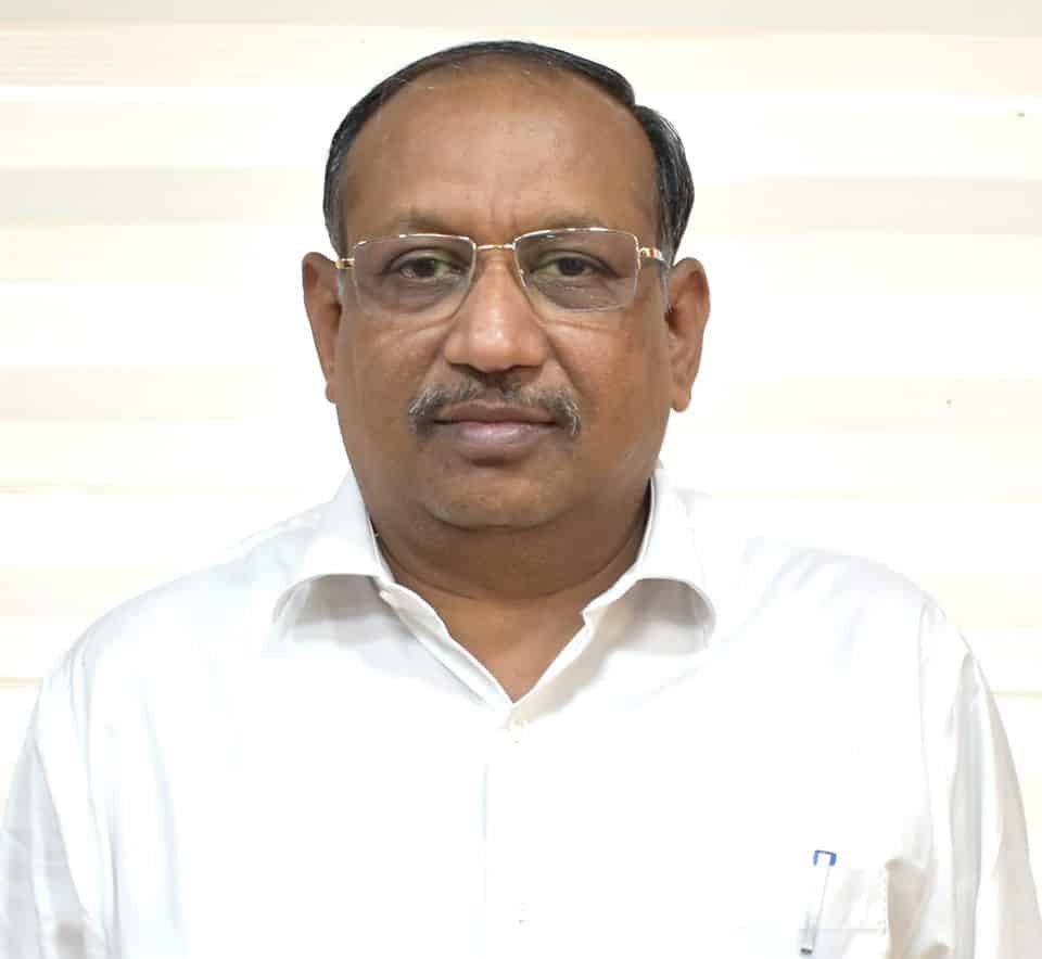 Shri P K Gupta takes over as the Chairman and Managing Director of NBCC