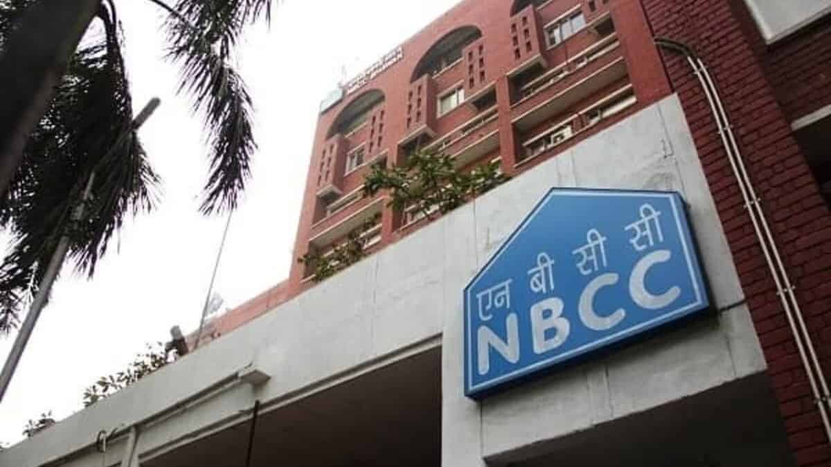 NBCC Secures ₹52.14 Cr Work Orders from Indian Overseas Bank and Health Ministry
