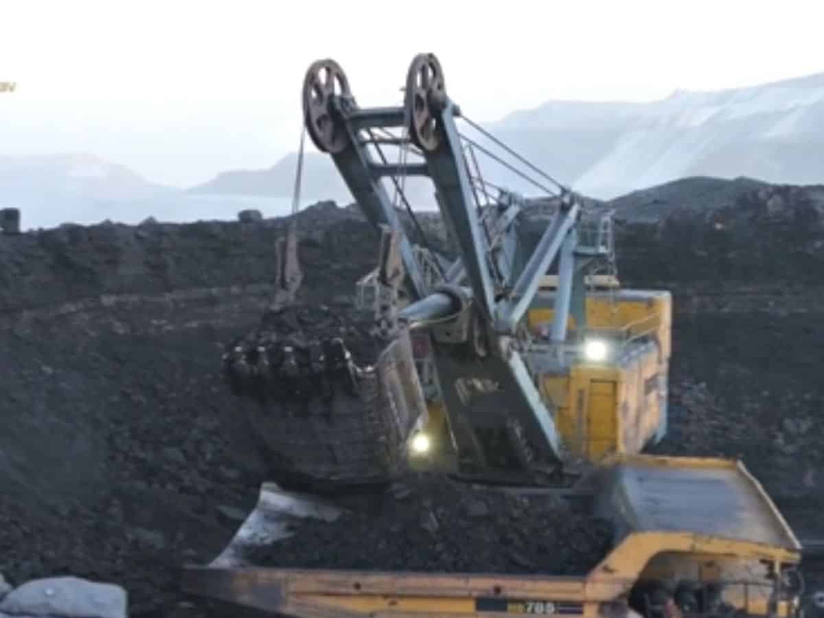 NCL Feeds 90% of Coal to leading powerhouses