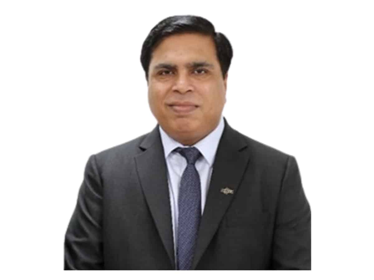 Rajeev Kalra to take charge as Director (Finance) at Yantra India Ltd