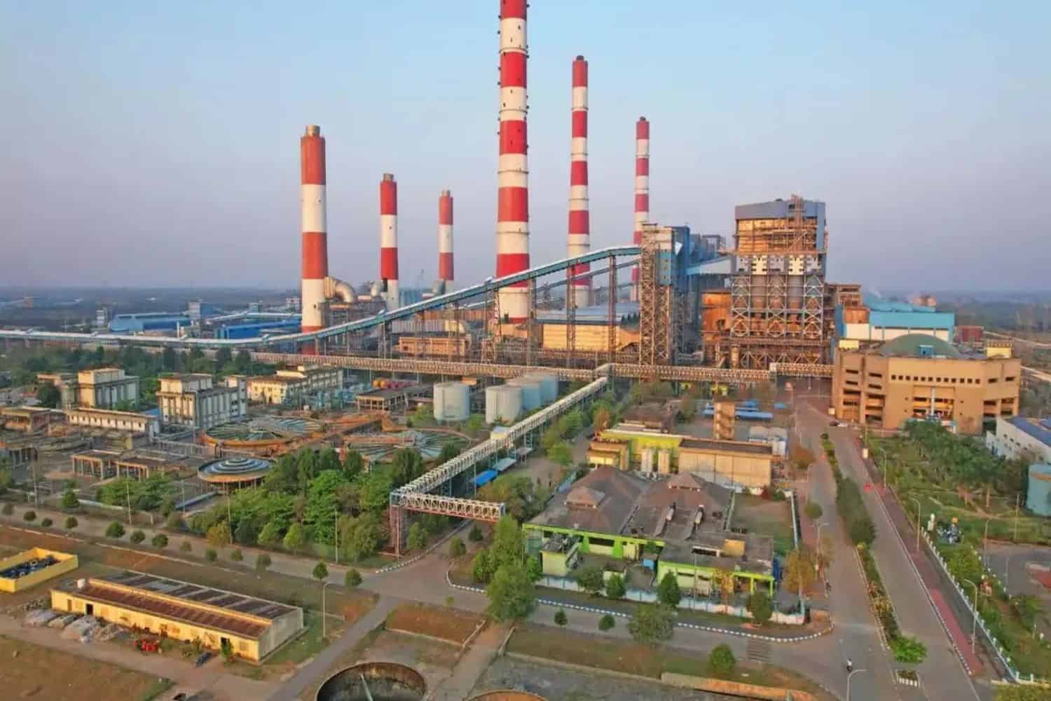 NTPC Group Capacity Reaches 85,181 MW as THDC Commissions Tehri PSP Unit III