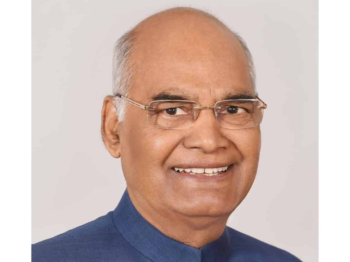 Former President Ram Nath Kovind to Inaugurate National Conference of CA Students 2025 in Kolkata