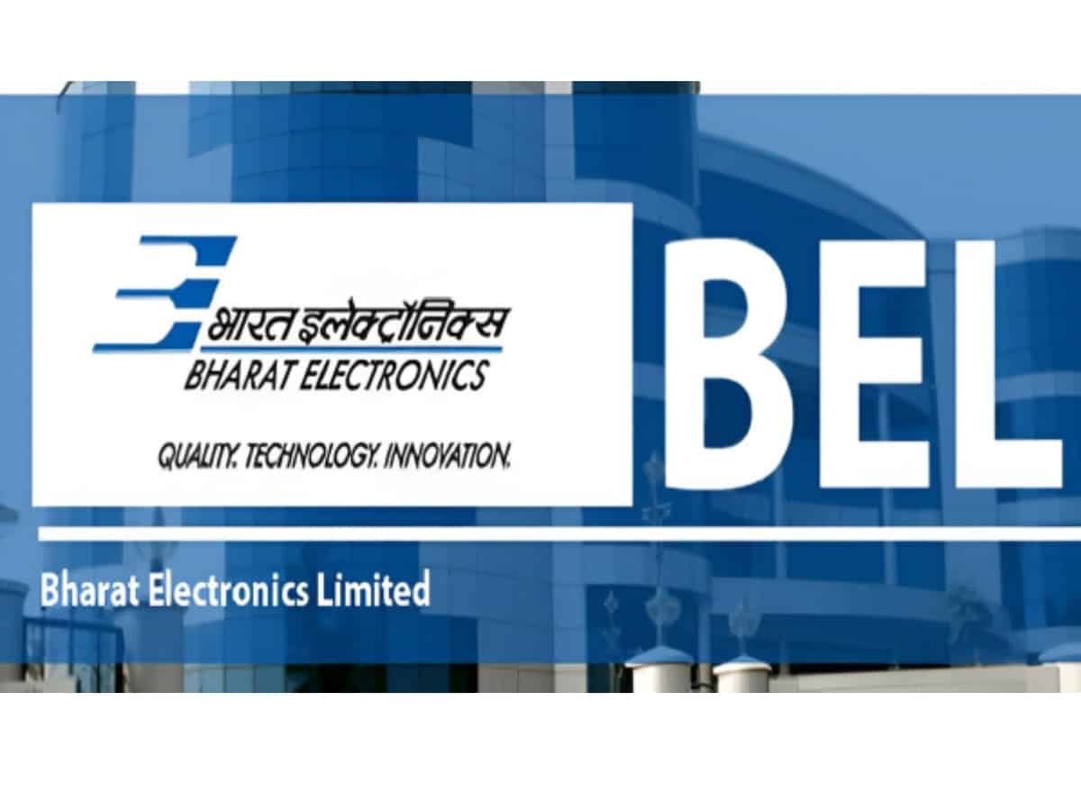 BEL Q4 Results: Net Profit rises 18.4%, dividend of Rs 0.90/- share declared