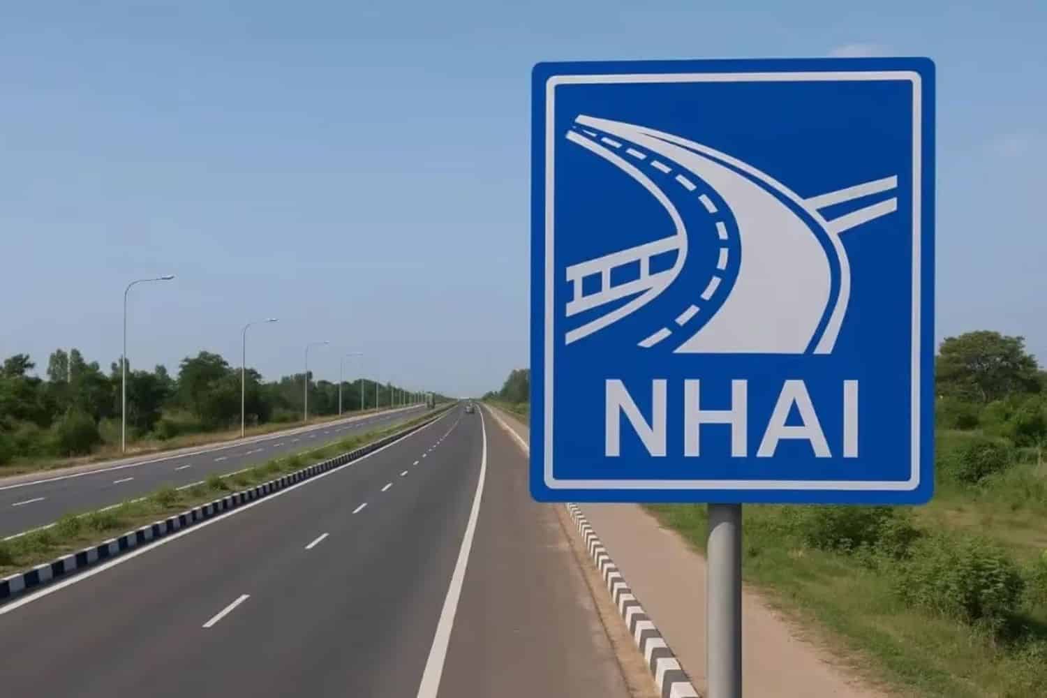 NHAI Receives SEBI Approval for Raajmarg Infra Investment Trust (RIIT) as Public InvIT 