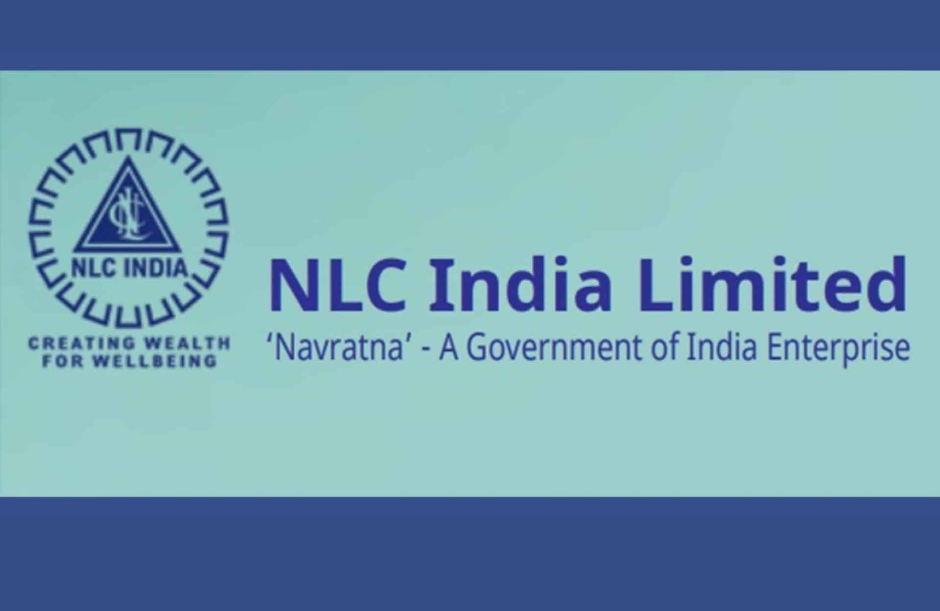 Rajesh Pratap Singh Sisodia assumes charge of Director (Planning & Projects) at NLC India Ltd