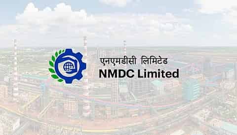 Shri Sumit Deb selcted for CMD NMDC