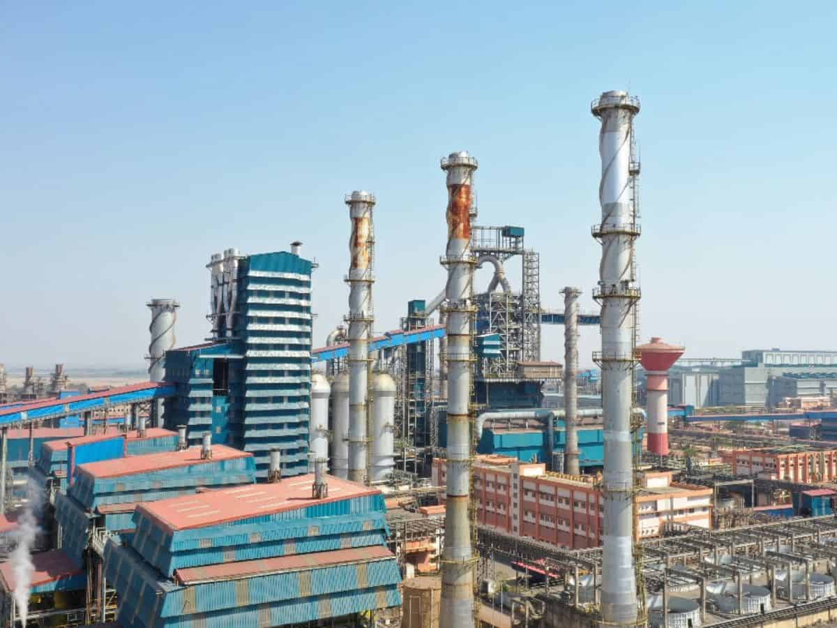 Mineral Mining PSU NMDC changed lumps and fines prices