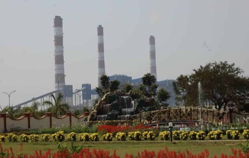 NTPC sipat and korba clocked 100 pct plant load factor