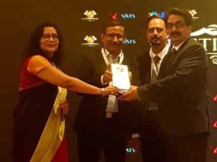 NTPC bags corporate wellness organisation award