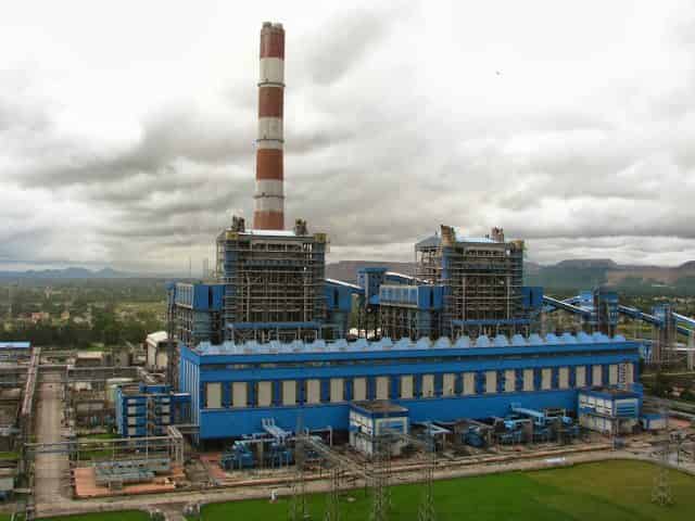 NTPC is now 50498 MW Company