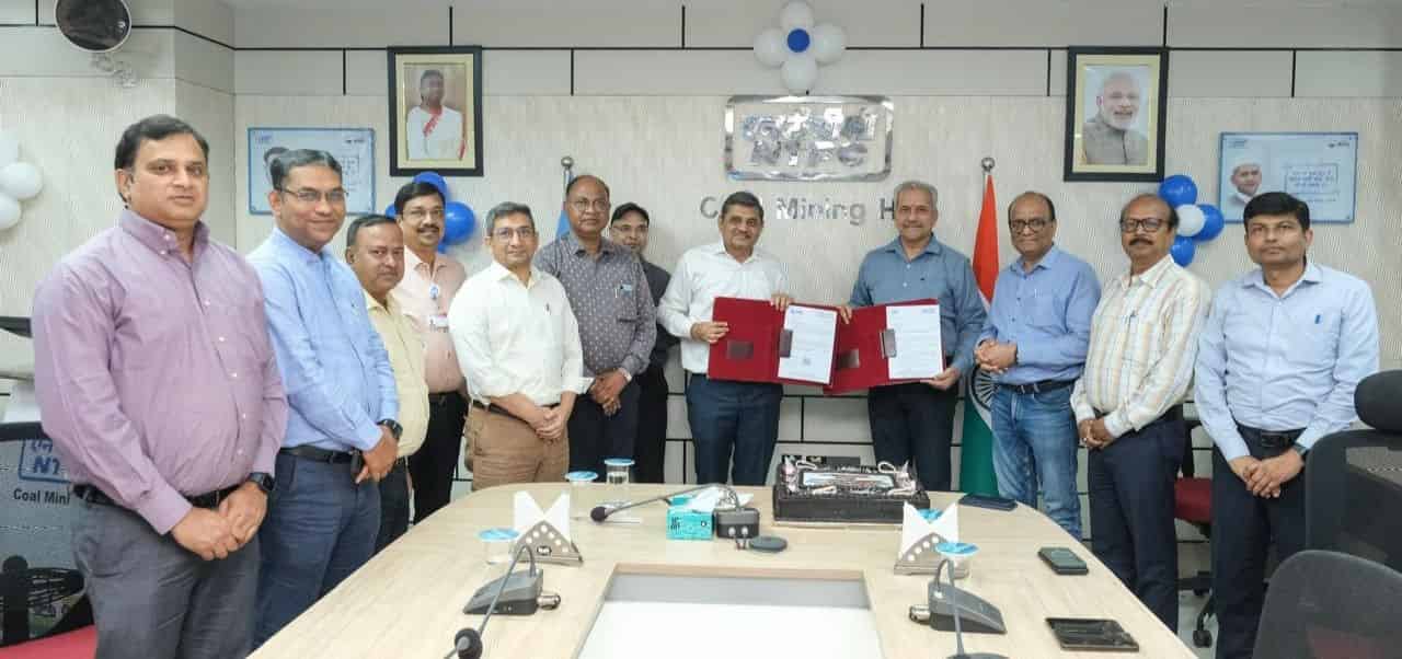 NTPC Mining Limited Emerges as Dedicated Mining Entity; Surpasses GoI Target of 44 MMT Coal Production in FY 2025-26