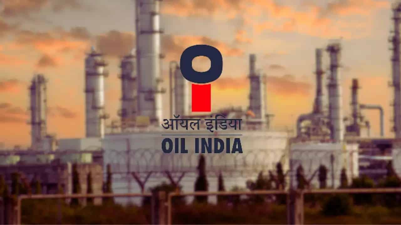 Oil India shares rises as company declares interim dividend of Rs 3.5 per share