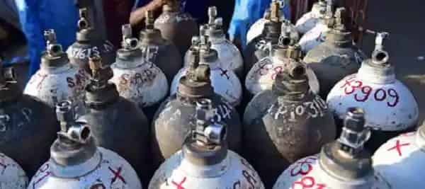 Oxygen Generation plants to be established in Govt hospitals through PM CARES Fund