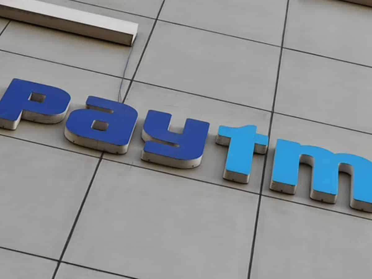 Paytm announces partnership with Piramal Finance to offer loans