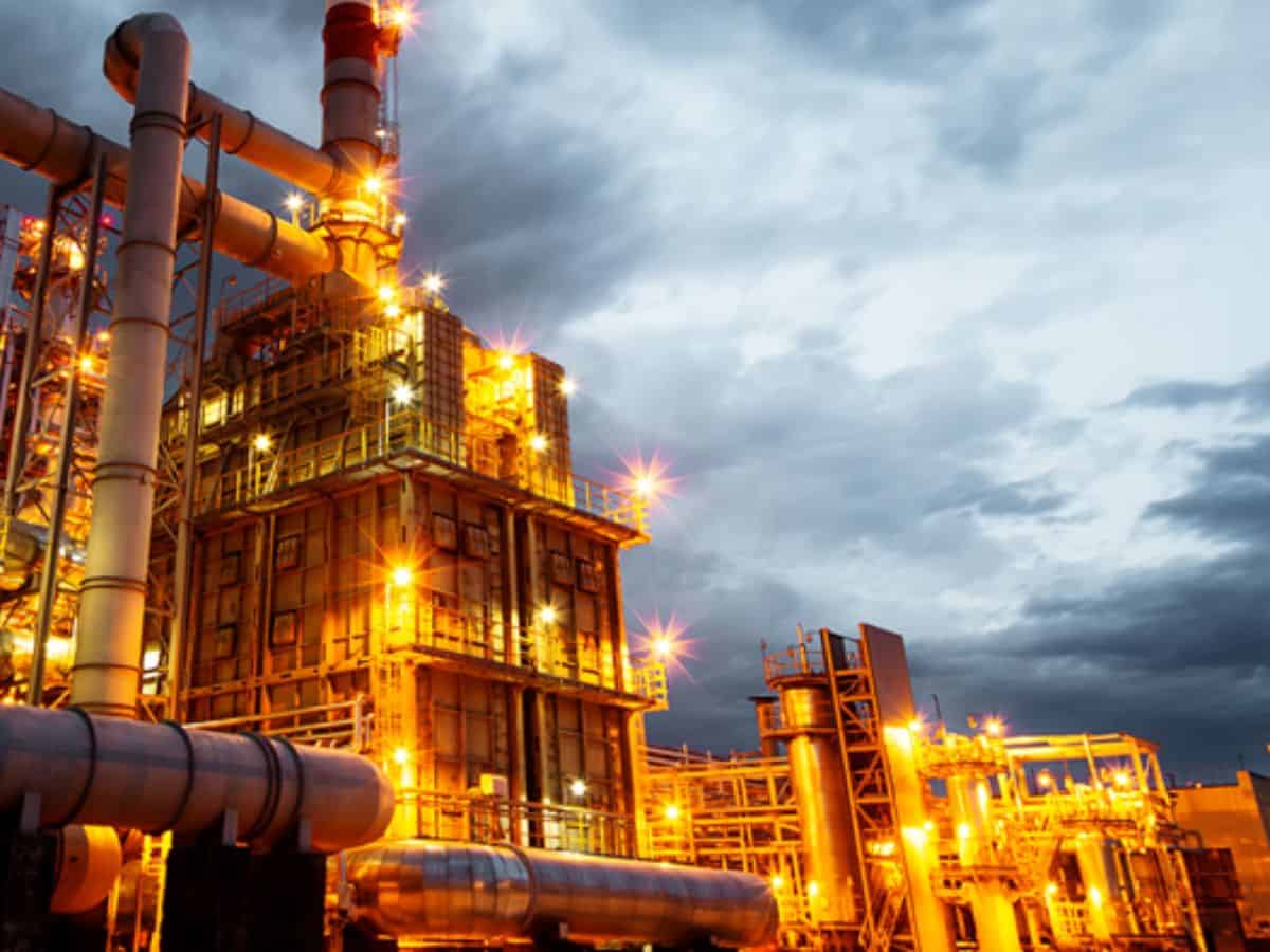 PESB Recommends Sachidananda Maharana from Oil India for NRL Director (Finance)