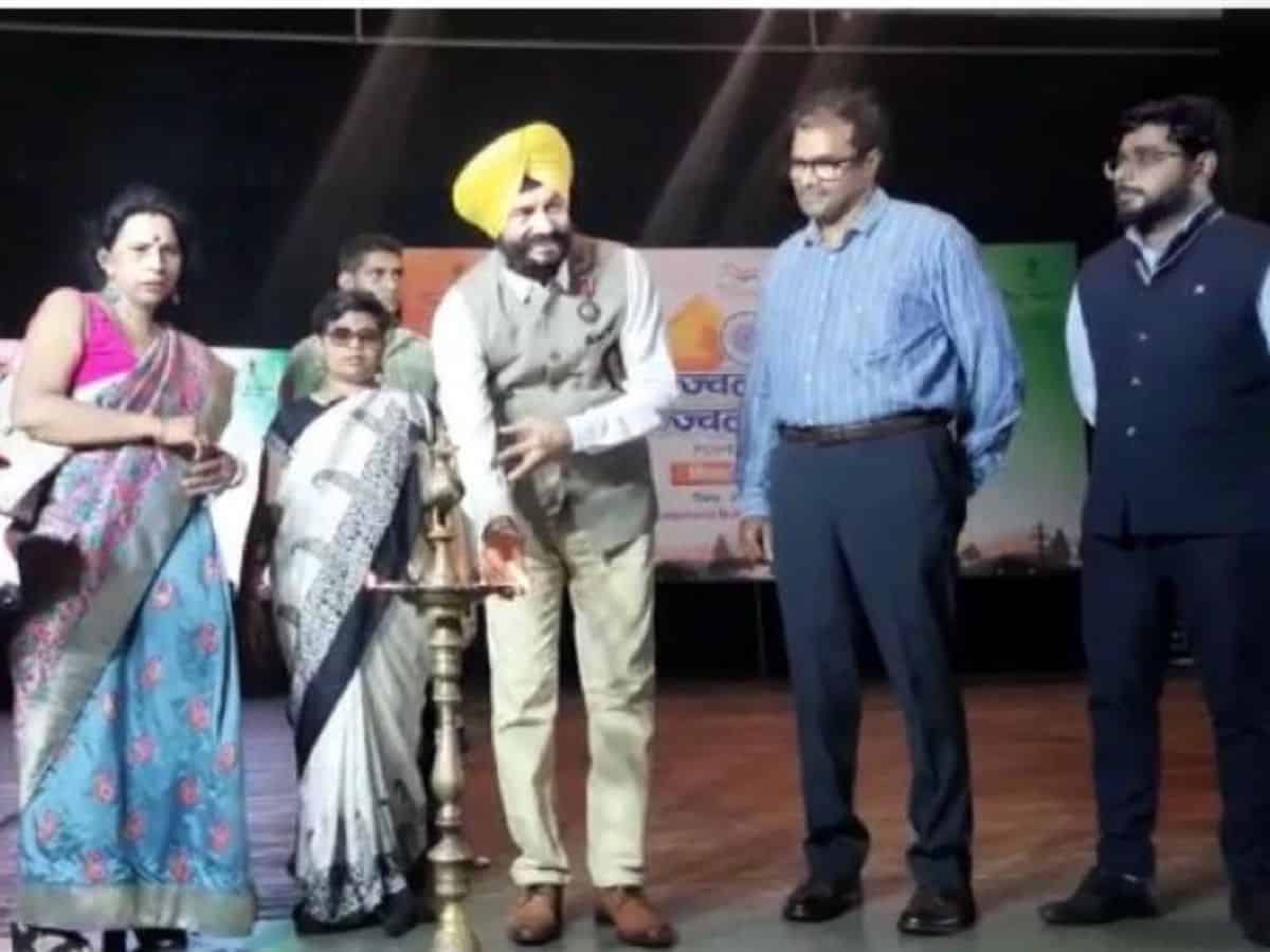 ‘Bijli Mahotsav’ organized by PFC with full zeal in various parts of Delhi