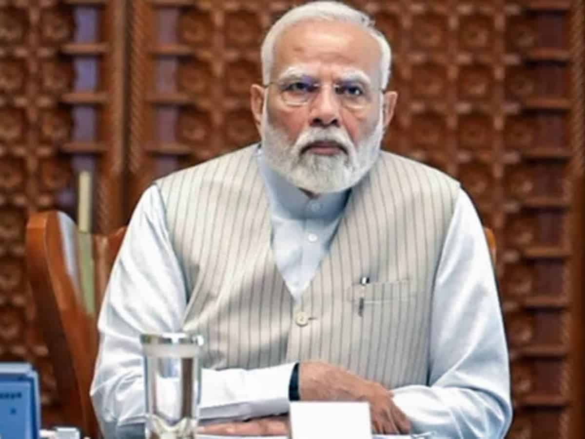 Rozgar Mela: Prime Minister Modi will distribute 51,000 appointment letters to newly selected candidates