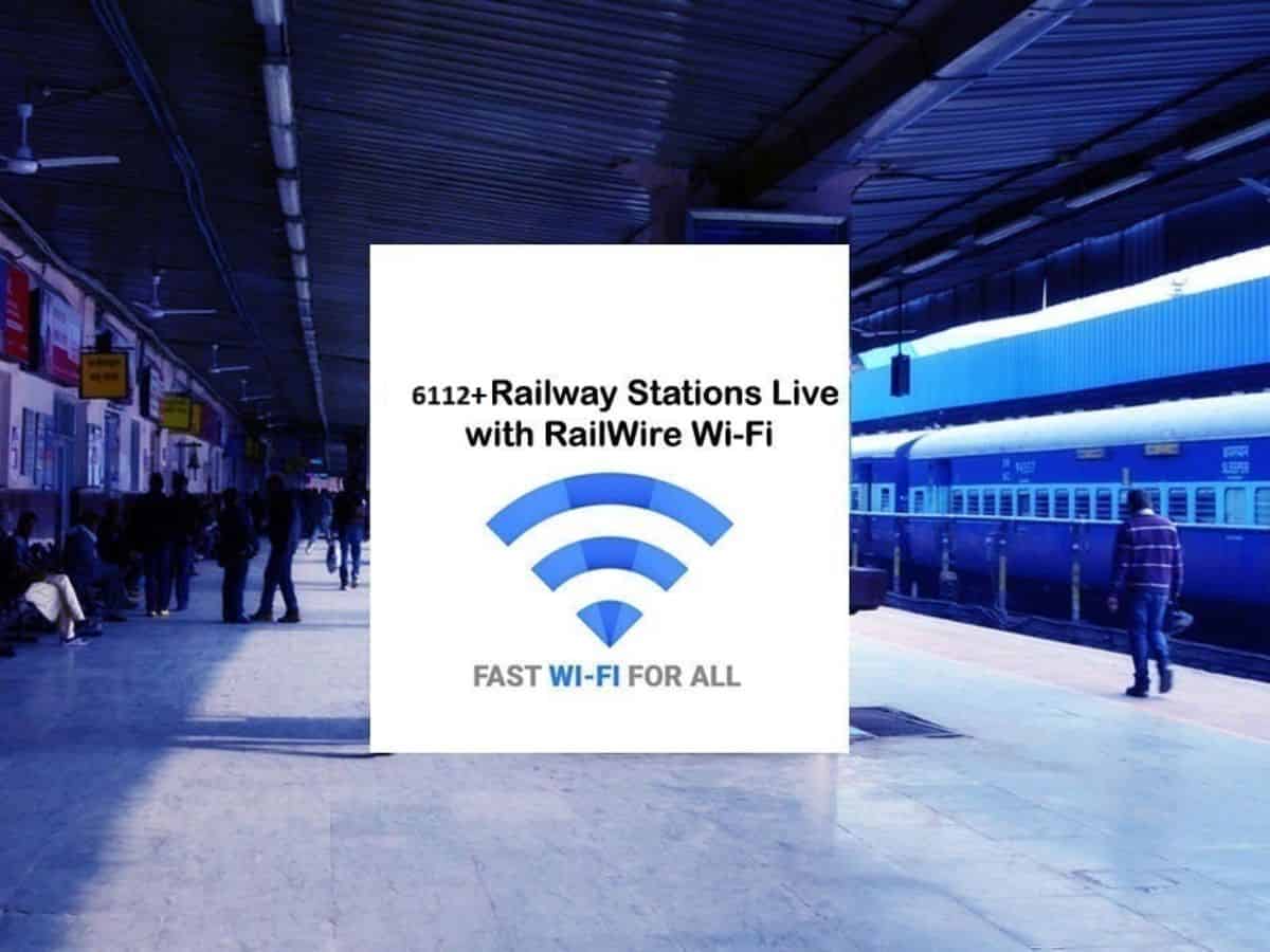 PSU Stock: Railtel surges over 12.5% as firm reports 46.3% rise in net profit; Check Here