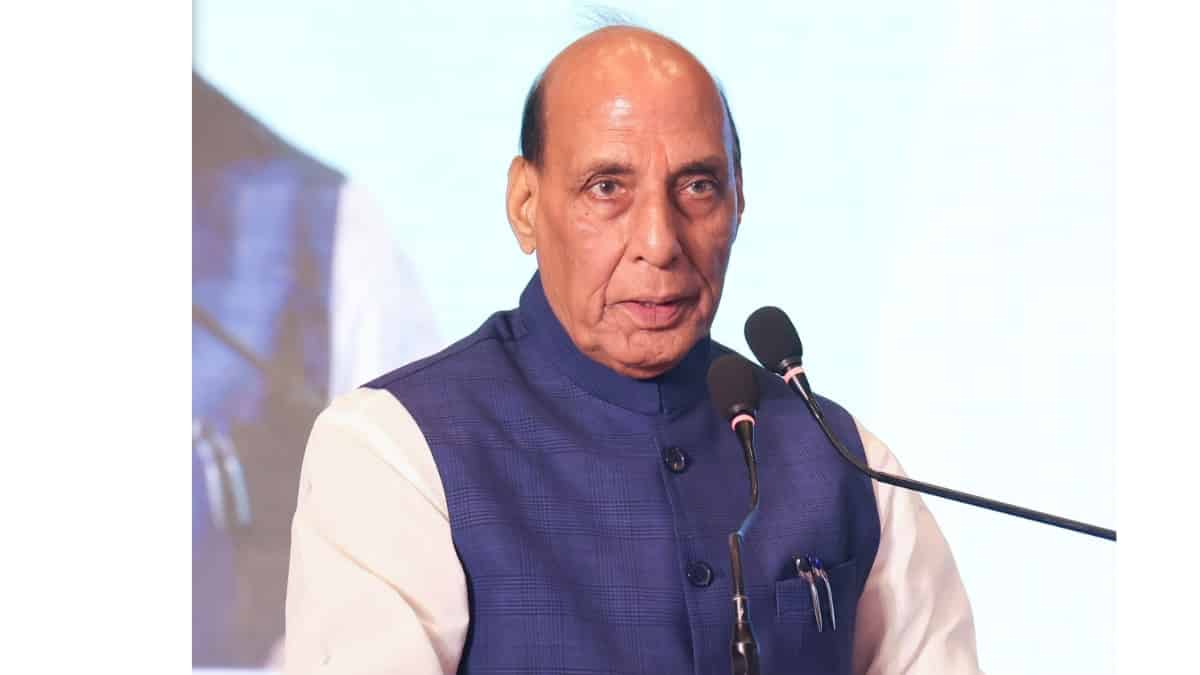 Defence exports skyrocket to record Rs 38,424 crore in Financial Year 2025-26