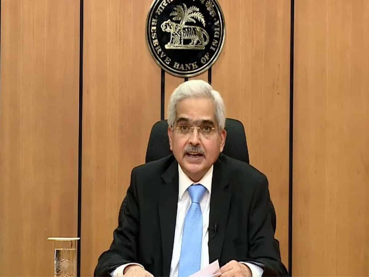 RBI board approves Rs 87,416 cr as surplus to Central Government