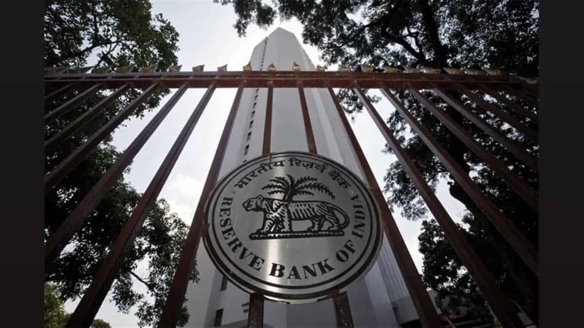 RBI releases 2025 list of Domestic Systemically Important Banks (D-SIBs)