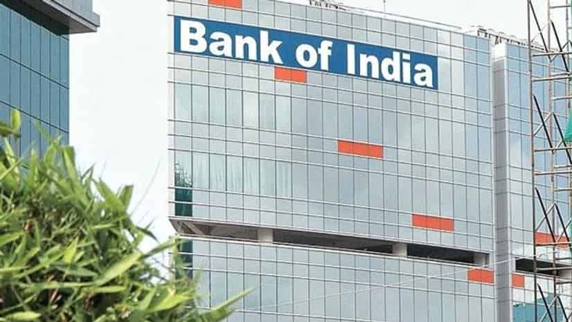 RBI imposes monetary penalty on Bank of India