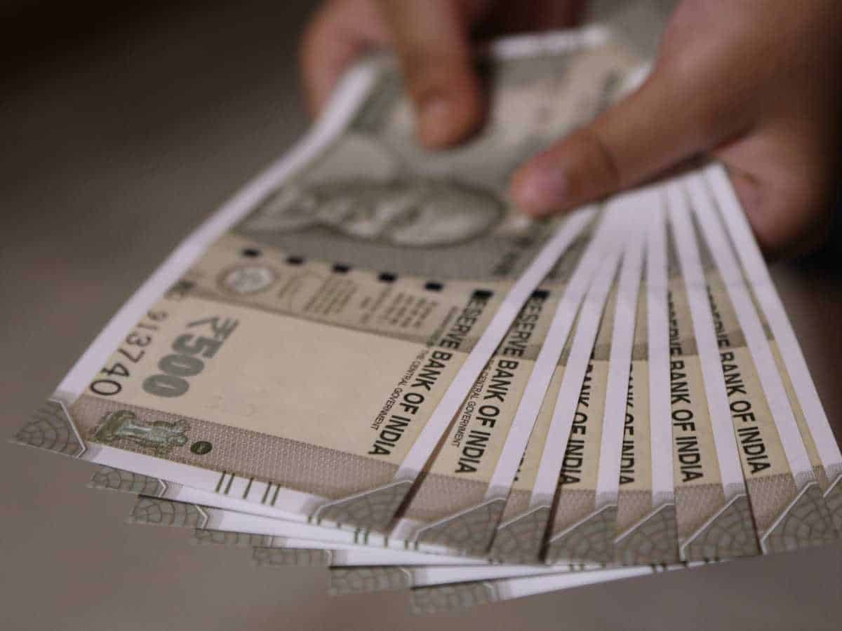 REC declares second interim dividend, sets record date