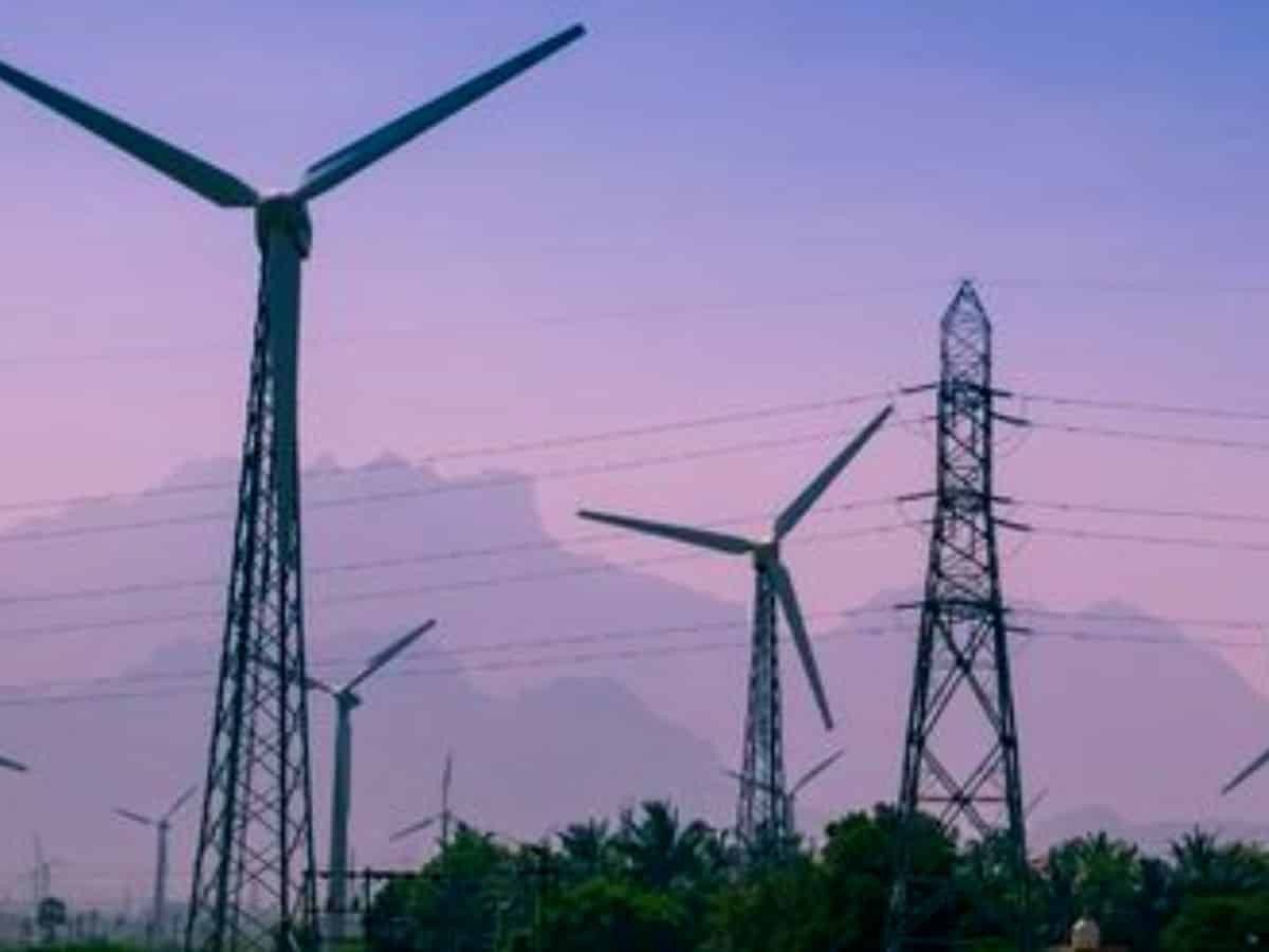 India achieved 166 GW of renewable energy capacity till October
