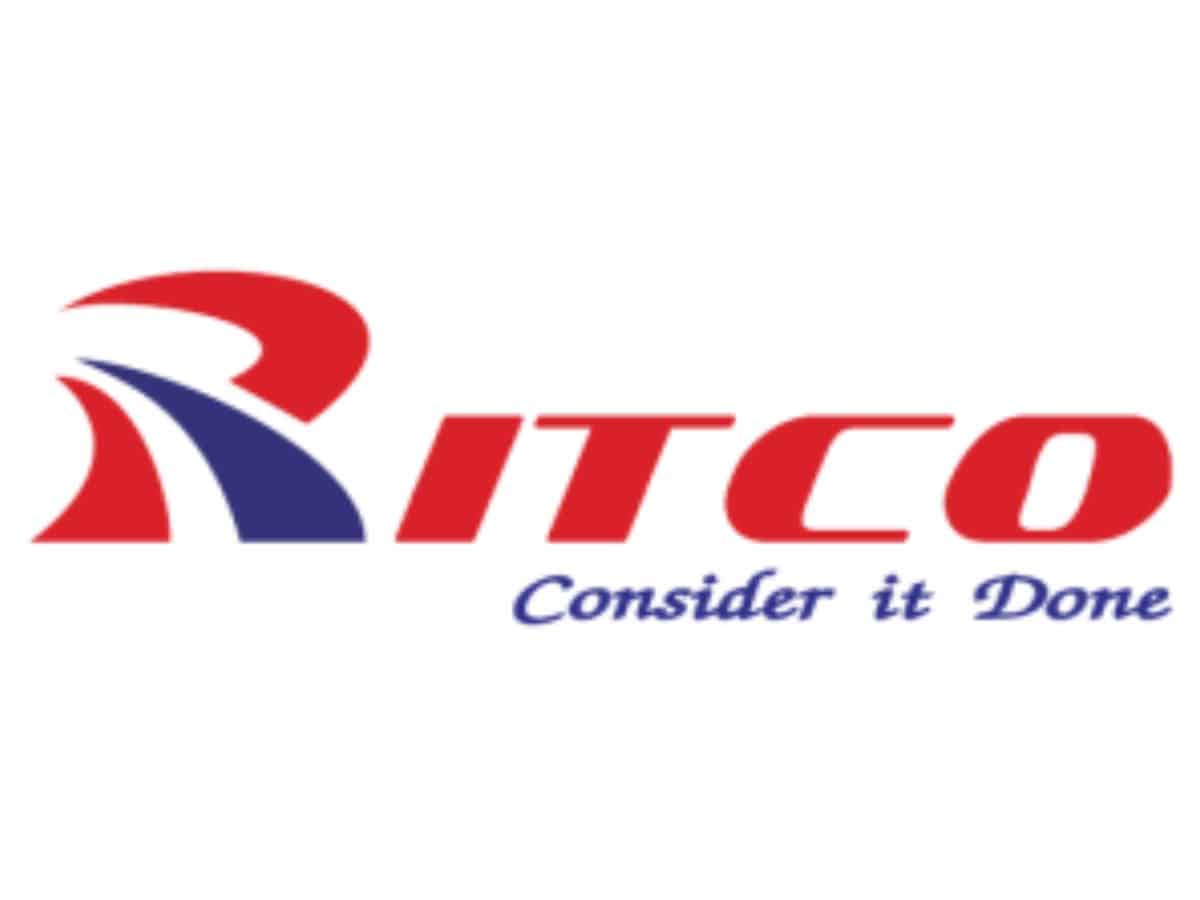 Ritco Logistics shares Monthly Update with Major Order win from MRPL, NTPC and Jindal Steel