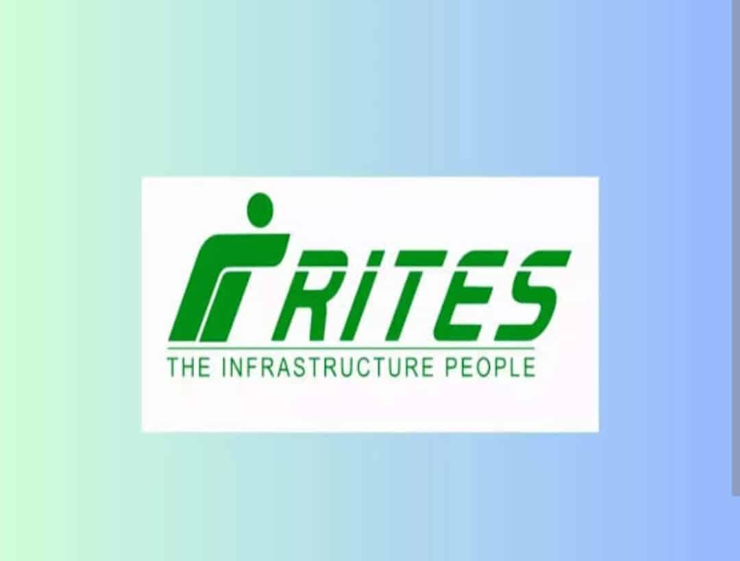 RITES Ltd Q2 results, standalone revenue at Rs 475 crore, declares interim dividend