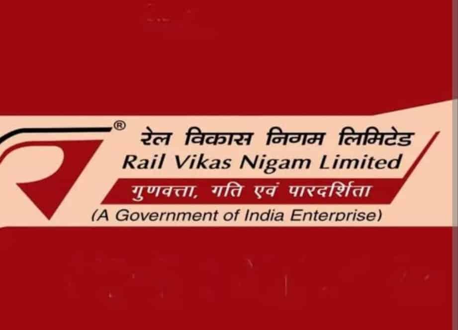 Vinay Singh gets extension of tenure as Director (Projects) of RVNL