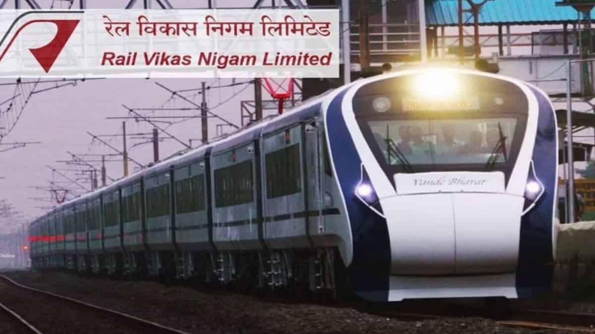 RVNL Wins LOA for Traction System Upgrade in Vijayawada Division