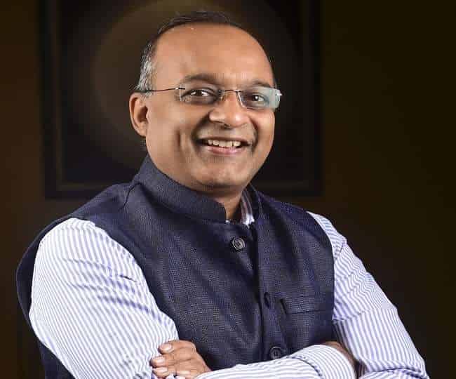 Shri Shashidhar Jagdishan took charges as new MD and CEO of HDFC Bank 