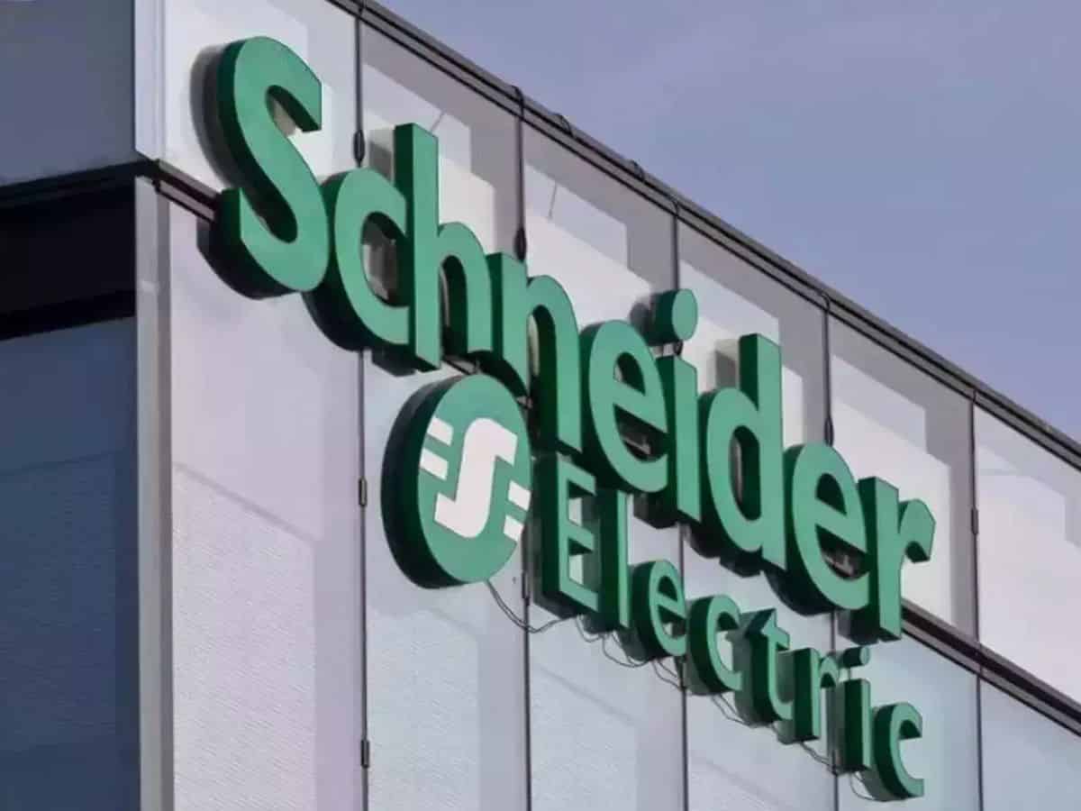 Tata Power & Schneider Electric join hands