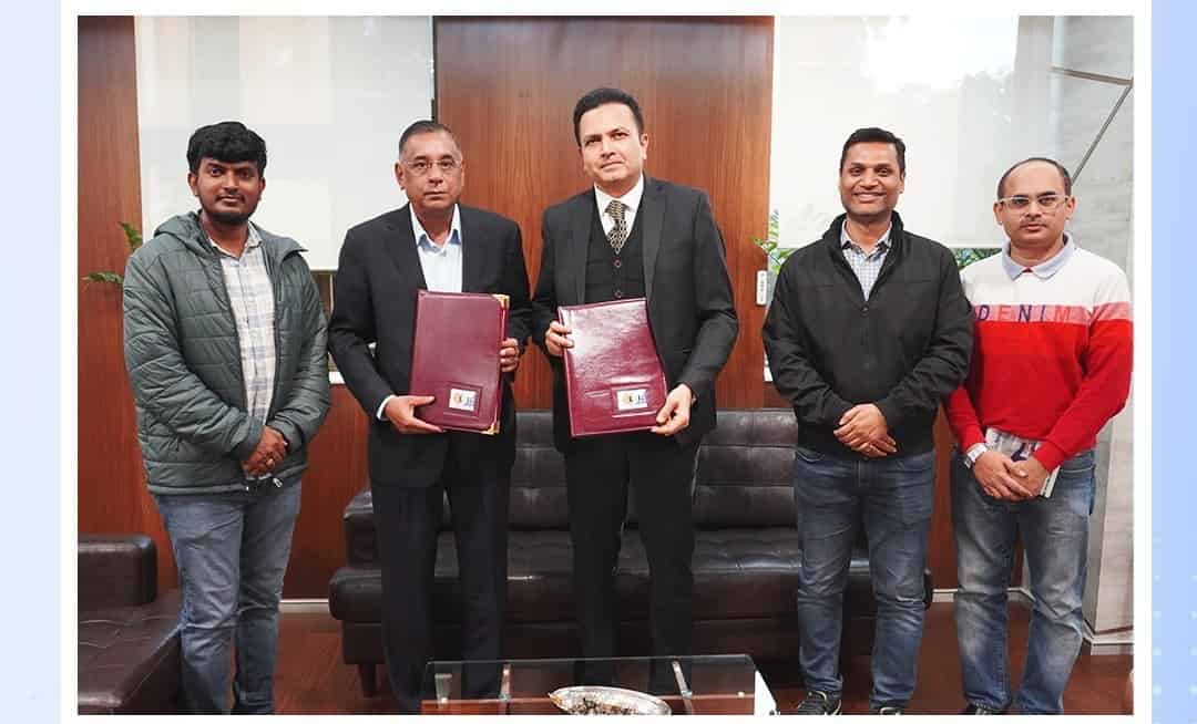 SECI signs two strategic MoU for Renewable Energy Transition