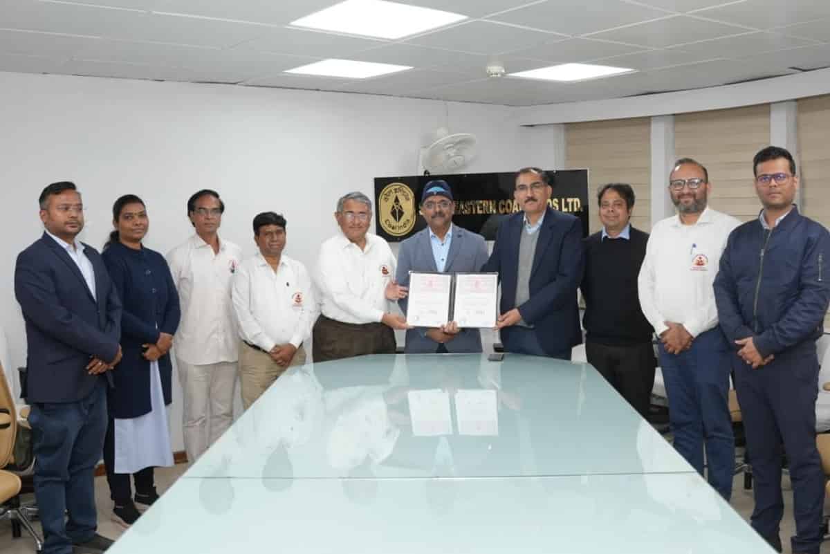 SECL partners with Sri Sathya Sai Trust