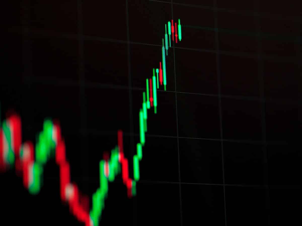 GE Power shares rise as company bags supply order from NTPC Ltd