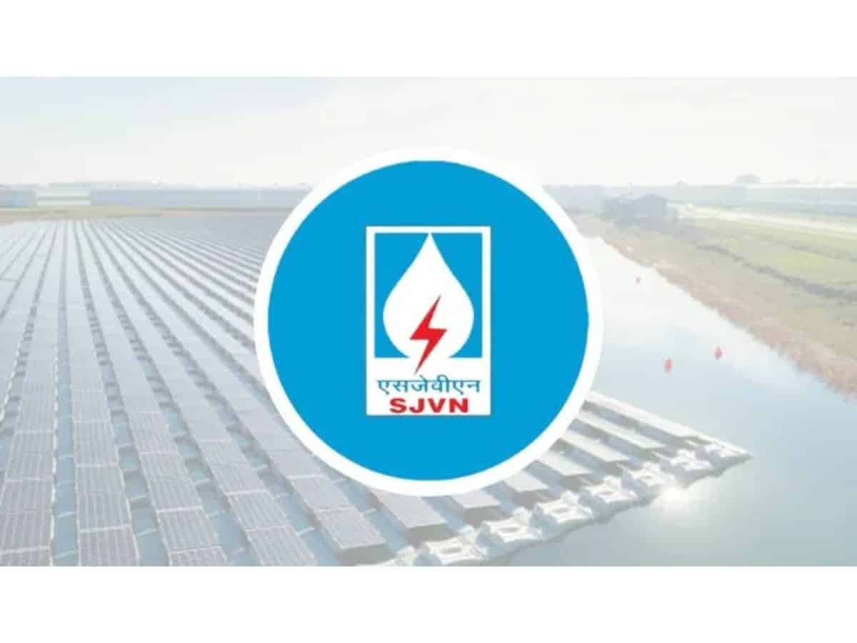 SJVN Ltd achieves significant milestone for 1320 MW Buxar Thermal Power Project