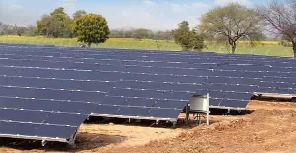 SECI, Azure Power signed PPA under 4 GW manufacturing linked projects