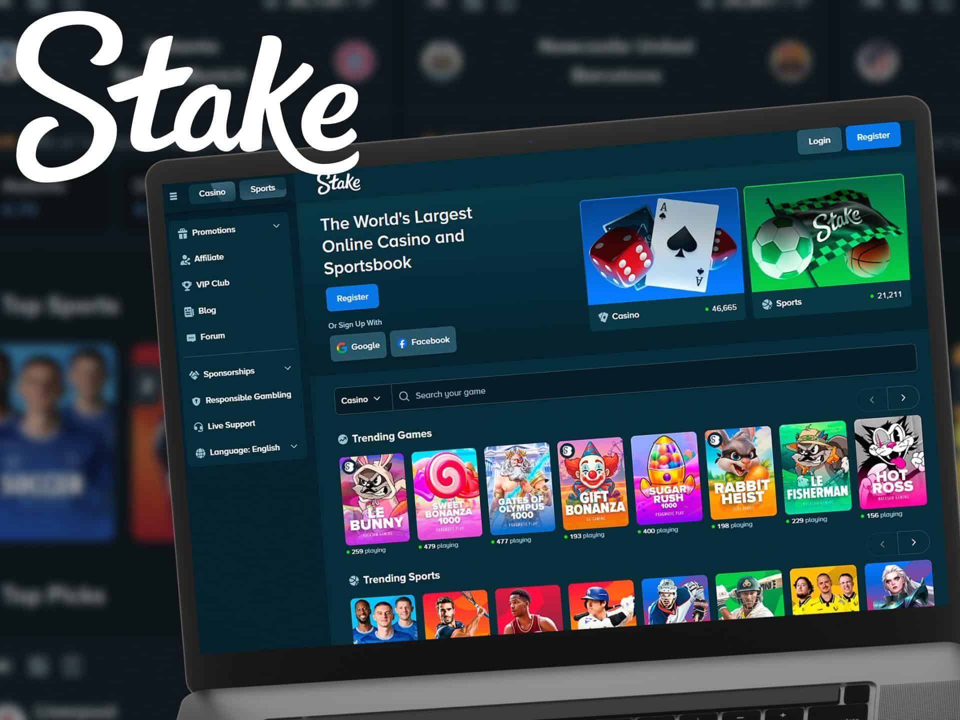 Stake India in March 2026: New Slots and Betting Markets You Should Try
