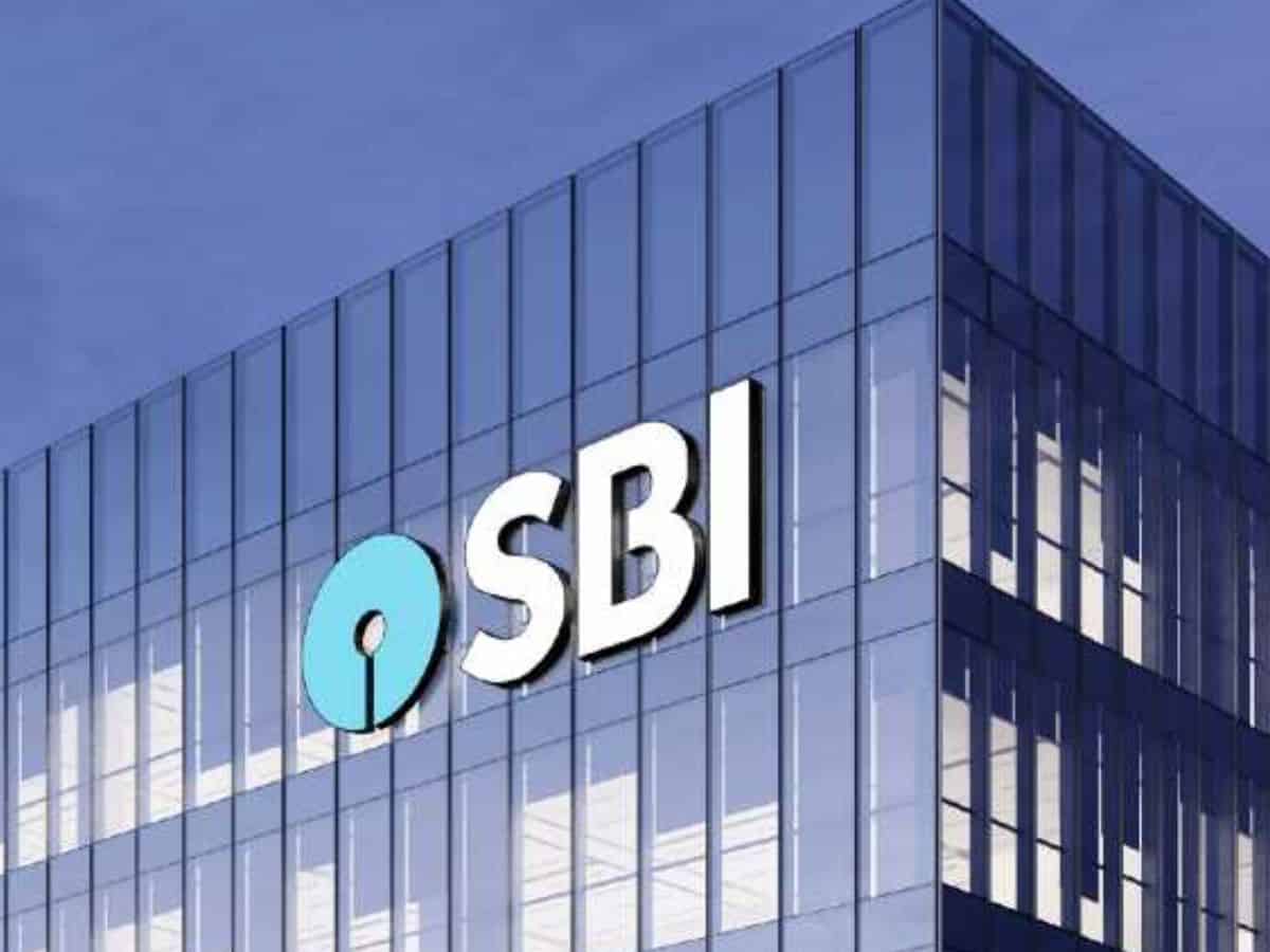 SBI Q2FY24 Highlights: Net Profit grew by 8.03% at Rs 14,330 cr