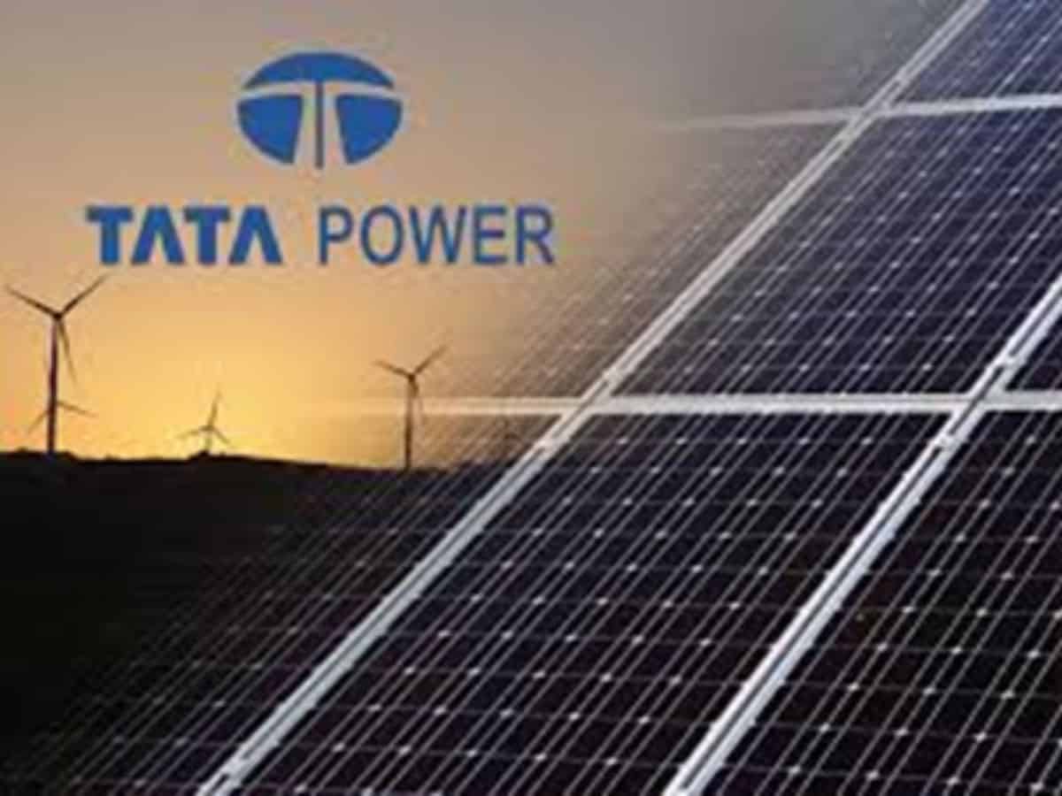 Tata Power Renewable signed 120 MWh BESS Purchase Agreement from NHPC Ltd