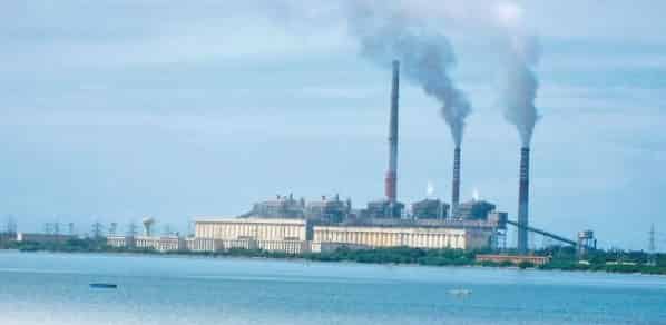 Delhi to Shut down six thermal power plants due to air pollution
