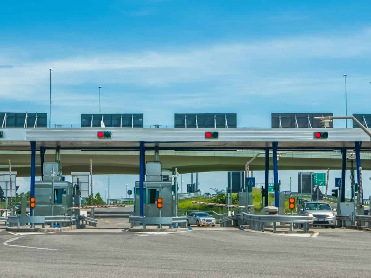 Government issues clarification on Satellite-Based Tolling from May 1
