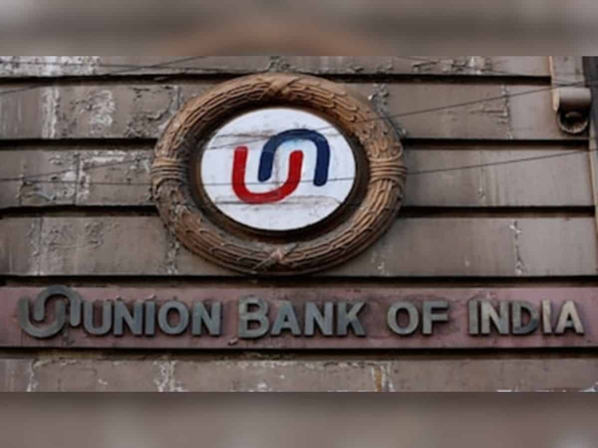 Union Bank of India approves capital plan to raise amount worth Rs 6,000 crore