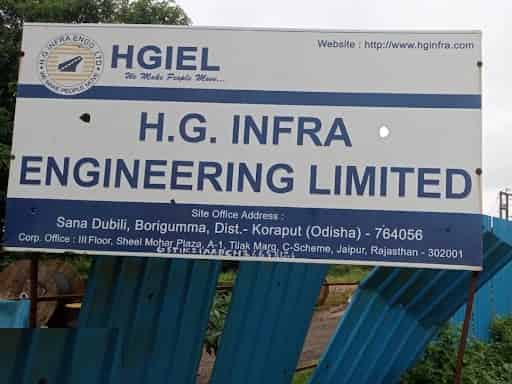 Maharashtra Metro Rail Corporation awards huge construction order to H G Infra Engineering JV