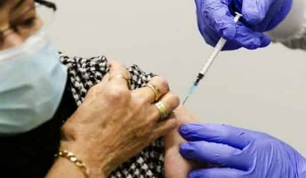 NCL organising Vaccine festival from 13 to 15 April 2021